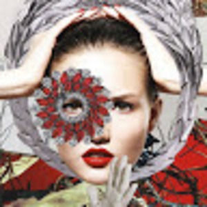 Meet your Posher, Gillian